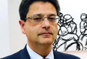 Rubén Santamaría