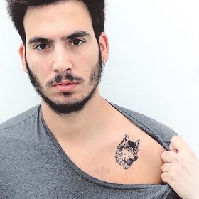 Tatuaje de Tattoonie
