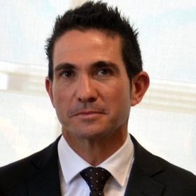 Raúl Martín, director general de Economía.