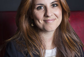 Esther López Barceló (EU)