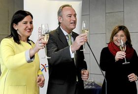 Català y Bonig, dos conselleras con presente y futuro en el PPCV