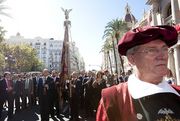 9 de Octubre / Día de la Comunidad Valenciana (Fotos: Eva Mañez)