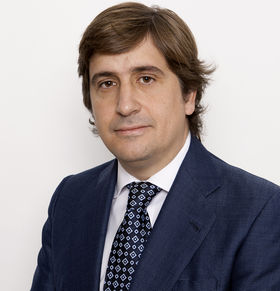 José Ramón Iturriaga