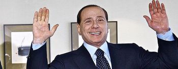 Berlusconi, contra el déficit: recortes por 24.000 millones de euros