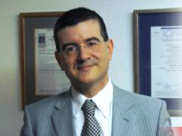 Ramón Cerdá, fundador de Sociedades Urgentes