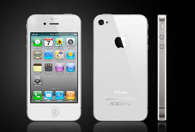 Nuevo iPhone 4S