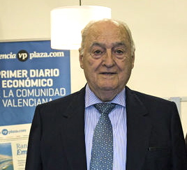 Ángel Torre