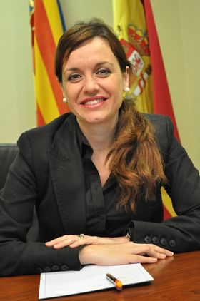 Carolina Verdés