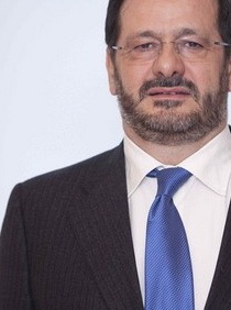 Pedro Vázquez, director de Medios de Bankia