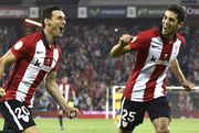El Athletic de Bilbao se lleva la Supercopa de España