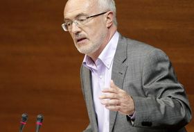 Antonio Montiel (Podemos)