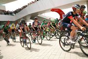 La etapa 10 de la Vuelta Ciclista a España sale desde Valencia