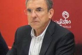 Enrique Vidal