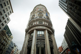 Sede del Banco de Valencia