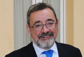 José Vicente González
