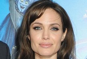 Jolie, acusada de plagio
