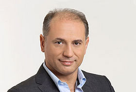 Enrique Crespo, presidente del PP de Manises