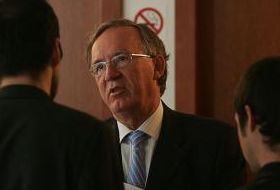 Carlos Turró