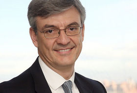 Fernando Ruiz, pte Deloitte España