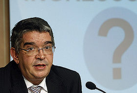 José Manuel Vela