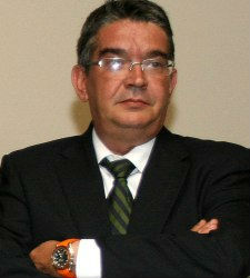 JM Vela, conseller de Hacienda