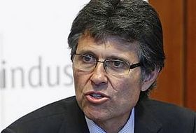 Humberto Arnés, director general de Farmaindustria