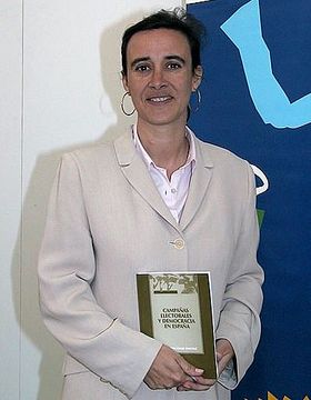 Margarita Sánchez