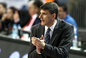 Perasovic regresa a la Liga ACB