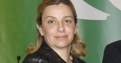Elisa Maldonado