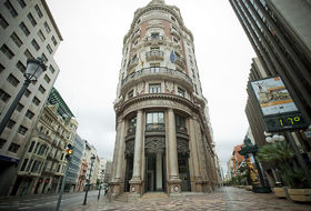 Sede del Banco de Valencia | Eva Máñez