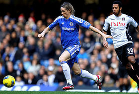 Torres le costó 58 millones de euros al Chelsea