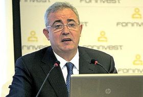 Francisco Verdú, CD Bankia