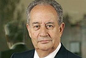 Villar Mir, presidente