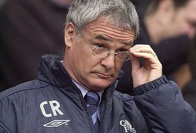 Ranieri fue el primer entrenador de Abramovich