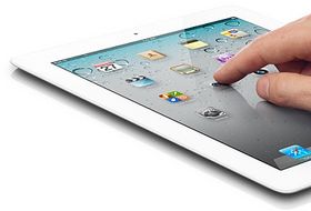 iPad 3: presentación y rumores