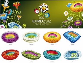Eurocopa 2012 