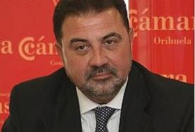 Fernando Castelló, expresidente del Tribunal de la Competencia de la CV