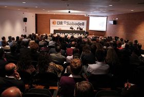 Conferencia de Miguel Montes, este martes en Alicante