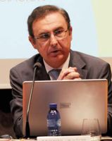 Juan Manuel García Puchol, DG de la SGR