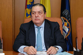 Vicente Boluda