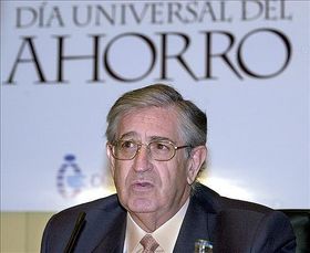 Victorio del Valle, presidente de Funcas