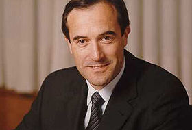 Manuel Menéndez (Liberbank)