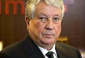 Arturo Fernández, presidente de CEIM