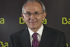Francisco Pons, ya exvicepresidente de Bankia