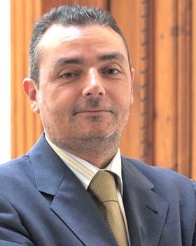 Salvador Navarro, presidente de CEV