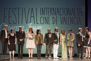 27 FESTIVAL INTERNACIONAL DE CINE DE VALENCIA CINEMA JOVE 