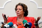 RITA BARBERÁ IMPONDRÁ RECURSO DE CASACIÓN CONTRA LA AUDIENCIA NACIONAL POR EL CABANYAL