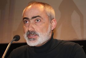 Adrian Escardino