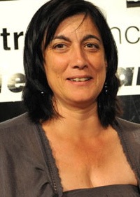 Marisa Gracia