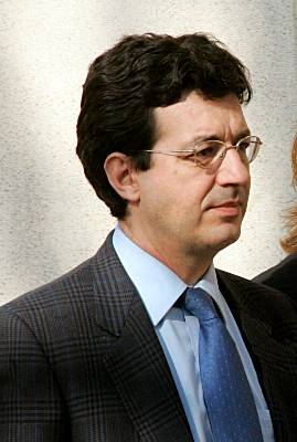 El juez Fernando Andreu